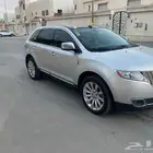 للبع لنكولن mkx مديل 2013