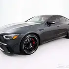 2024 Mercedes-Benz AMG GT 43 4MATIC مزاد يوم 11 19