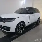 2023 Land Rover Range Rover SE مزاد يوم 11 20