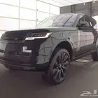 2023 Land Rover Range Rover SV مزاد يوم 11 20