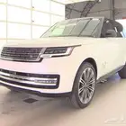 2024 Land Rover Range Rover SE مزاد يوم 11 21