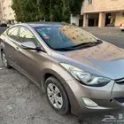 Hyundai Elantra - 2014 - Automatic Transmission
