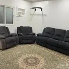 كنب استرخاء آشلي