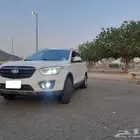 للبيع أرخص سيارة اس يو في SUV عائلية بمواصفات عالية