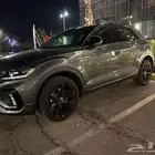 تي روك ار لاين بلاك اديشن - t rock r line black edition