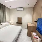 ايجار غرفة الخبر الحمراء