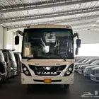 باص حافلة ايشر 66راكب 2025