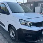 بيجو بارتنر 2023 نظيف ديزل اقتصادي جدا