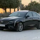 CT4 ( بريميوم لاكجري ) ضمان