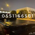 غطاء حوض لمعظم السيارات.