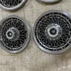 طيس تربيعه نهد خشن (كرستال) جديده