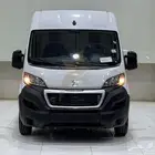 بيجو بوكسر L2H2 فان 2025- 2026