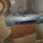 تلفزيون شبه جديده وفيديو شبه جديد