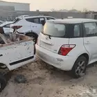 تشليح لبيع جميع انواع السيارات