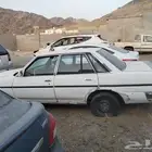 تشليح لبيع جميع انواع السيارات