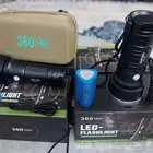 كشاف 360 الأصلي السعر 79 ريال