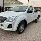 ايسوزو ديماكس 2.5 غماره حوض فيبر 2026