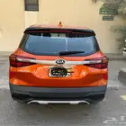 KIA SELTOS 2021 1.6L engine