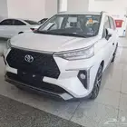 تويوتا فيلوز 2025 GLX