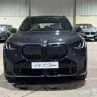 بي ام دبليو X3 فل جديد اصفارموديل 2025