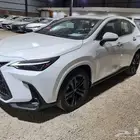 لكزس NX350 AA كاش واقساط جميع البنوك ونظام 50 50 2026