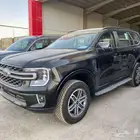 فورد ايفرست 2025 استاندر بنزين سعودي (عرض خاص لفترة محدوده)