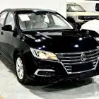 ام جي 5 ستاندر موديل 2025 كاش وتقسيط