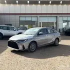 تويوتا يارس Y 2026 نقد وتقسيط