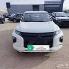 مستوبيشي غمارتين L200 الموديل 2019