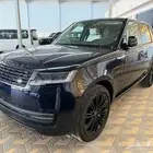 رنج روفر HSE V8 موديل 2025 - داخلي أوف وايت -