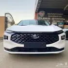 فورد توروس تيتانيوم 2026 كاش واقساط ودفعتين