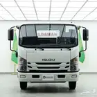 ايسوزو ديانه 4 طن شاص طويل 2025