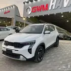 كيا سونيت 2024 GLS