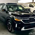 كيا سيلتوس 2025 مقاعد جلد بانوراما حساسات امامية كاش وتقسيط