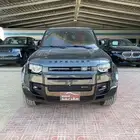 لاندروفر ديفندر V6 SEموديل 2023