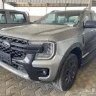 فورد رينجر غمارتين وايلد اتراك 2024 ديزل اقساط وكاش