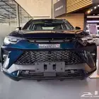 هافال H6 GT جي تي موديل 2025 - حرق