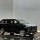 تويوتا فيلوز GLX 2025