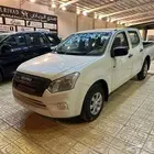 ايسوزو غمارتين استاندر بدون دبل 2026 كاش وتقسيط