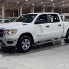 رام بيغ هورن 4x4 موديل 2023 جديد