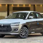 سوزوكى ديزاير 2025