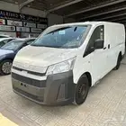 تويوتا هايس بضاعه ديزل منخفض 2026 كاش وتقسيط