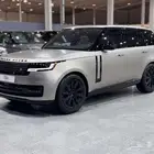 رينج روفر SE P400 موديل 2023