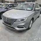 ام جى 5 MG نص فل موديل 2025