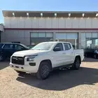 ميتسوبيشي L200 دبل 2024 نقد وتقسيط