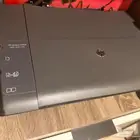 طابعة hp مستعمله