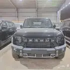 جيتور T2 2026 لاكجري