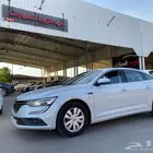 رينو 2017 تاليسمان عداد 104000