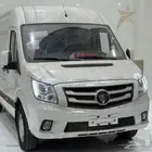 فوتون فان بضاعة ديزل موديل 2024