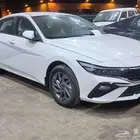 هيونداي النترا 2.0CC سمارت 2026